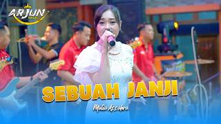 Sebuah Janji  Mutia Azzahra  Arjun   Lamongan  Cello 