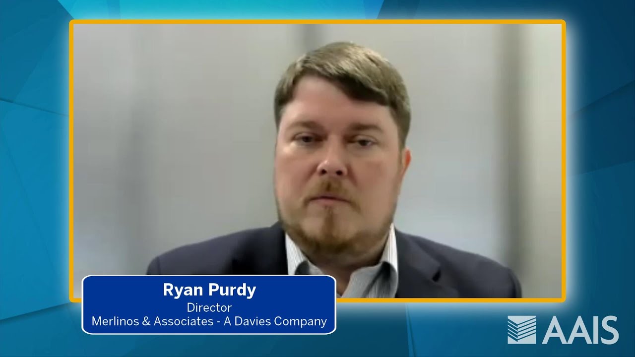 Advisory Report Merlinos & Associates Director Ryan Purdy Talks Florida Market & Key Trends in