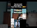 aryan kelvin #viral #kalvi_world