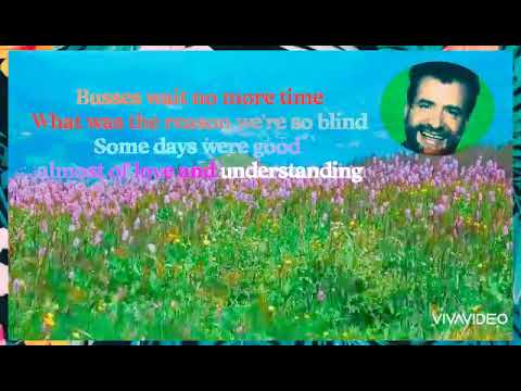 Don't Forget Me - George Baker Selection lyrics (@paitherzone)