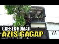 [FULL] GREBEK RUMAH AZIS GAGAP | SOBAT  MISQUEEN (27/11/21)