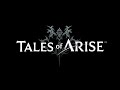 Battle theme 1 - Tales of Arise OST (HQ gamerip)