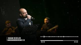 Hakan Dedeler / Beni Hor Görme [Bize Kalan Miras © Volkan Kaplan Production] Resimi