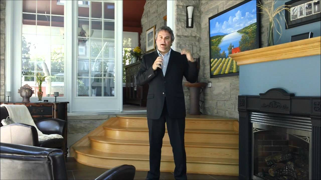 Benoit, Casselman Hamre Team at RE/MAX Ottawa YouTube