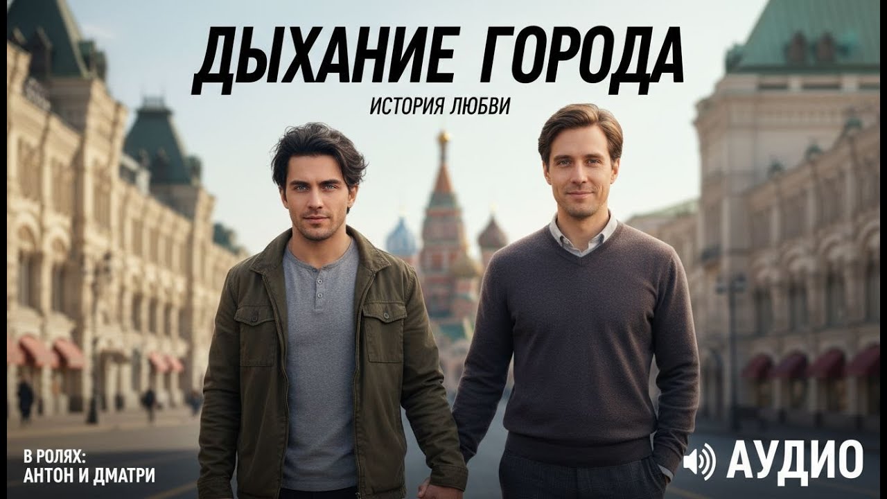 ПРЕДАТЕЛЬСТВО В ТИШИНЕ. АНТОН УВИДЕЛ ПОЦЕЛУЙ ДМИТРИЯ С ДРУГОЙ. ЭТО СЛОМАЛО ЕГО ЖИЗНЬ НАВСЕГДА.