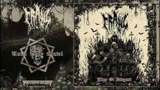 Download lagu CRAWL (Sweden) - Until They Crawl (Death Metal/Crust) Transcending Obscurity Records