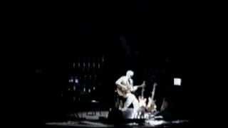 Mike Oldfield - Muse (Live in London 13-07-1999) chords