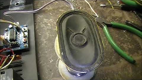 Crossband repeater project  - Lets mount the modules