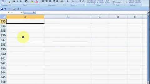 Excel Formulas Urdu Tutorials   Part 12   by Irfan Wazir Ali