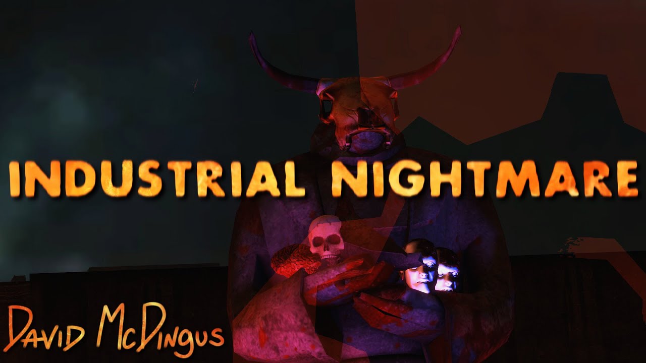 Industrial Nightmare: Liver Failure