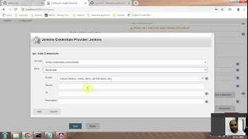 update comment status on github using jenkins