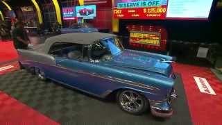 2014 Mecum Indy - Thursday Top Sellers