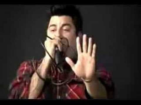 Deftones-Korea(live)