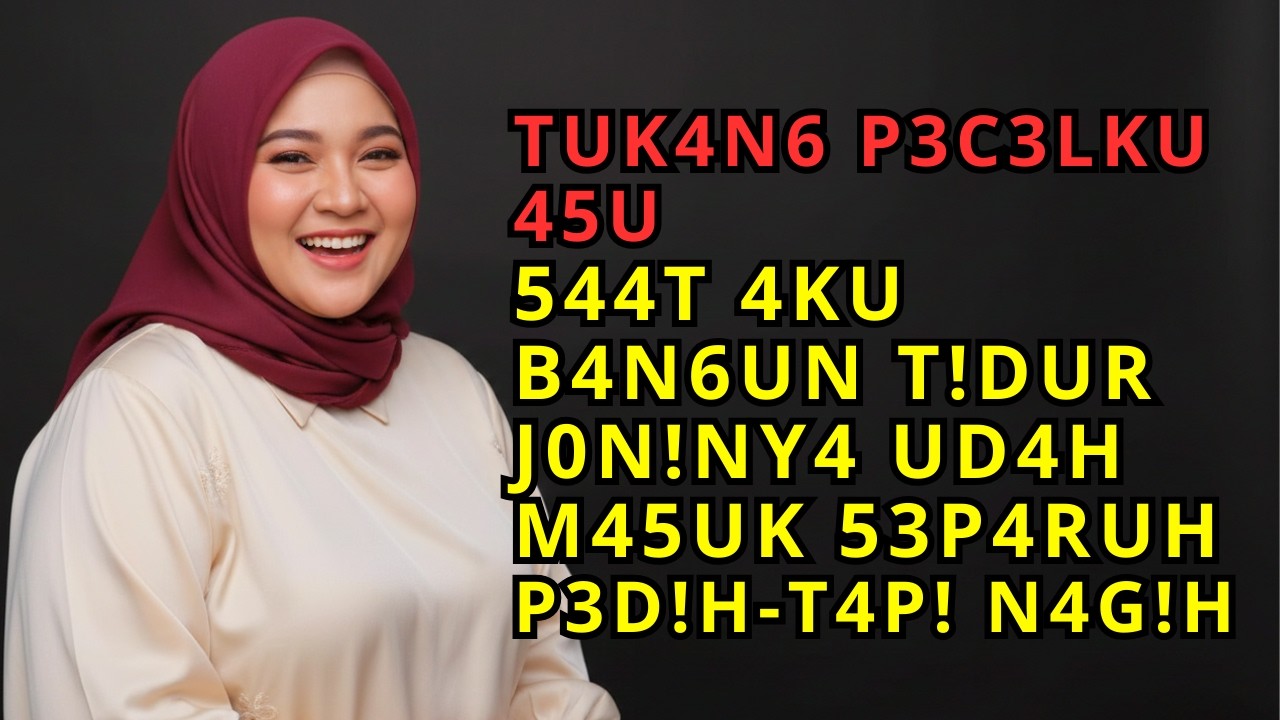CINT4 TERLAR4NG JURAGAN SAWAH & TUKANG PECEL — GOSIP DESA, ANCAMAN, DAN KEPUTUSAN BERANI DEMI HARGA
