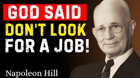 Mastering Adaptability: How Embracing Change Leads to Success and Growth | By Napoleon Hill