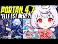 Elle revient enfin  bannires 47 officieuses nerf arlecchino et revenus avril  genshin impact