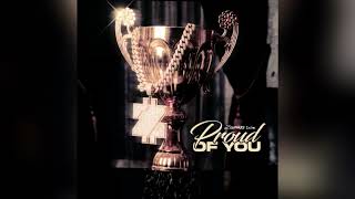 Zillionaire Doe - Proud Of You [Clean]