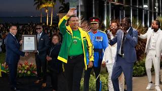 Andrew Holness Link Vybz Kartel With Citation Finally Urge After Foota Hype Brag About Busy Signal