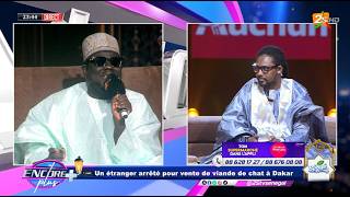 |DIRECT| Encore+ avec SAM MBOUP et Oustaz Doucouré - Par Pape Sidy FALL | Dim.15 Mars 2026