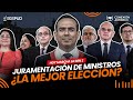 🔴EN VIVO: Presidente JERÍ se REÚNE con INTERPRETES de la MÚSICA l NUEVO GABINETE l #Conexiónjurídica