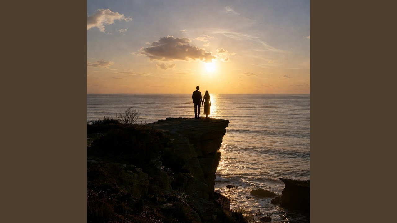 Tam, gdzie zaczyna się wieczność