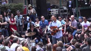 Jonathan Richman LIVE 7/5/15