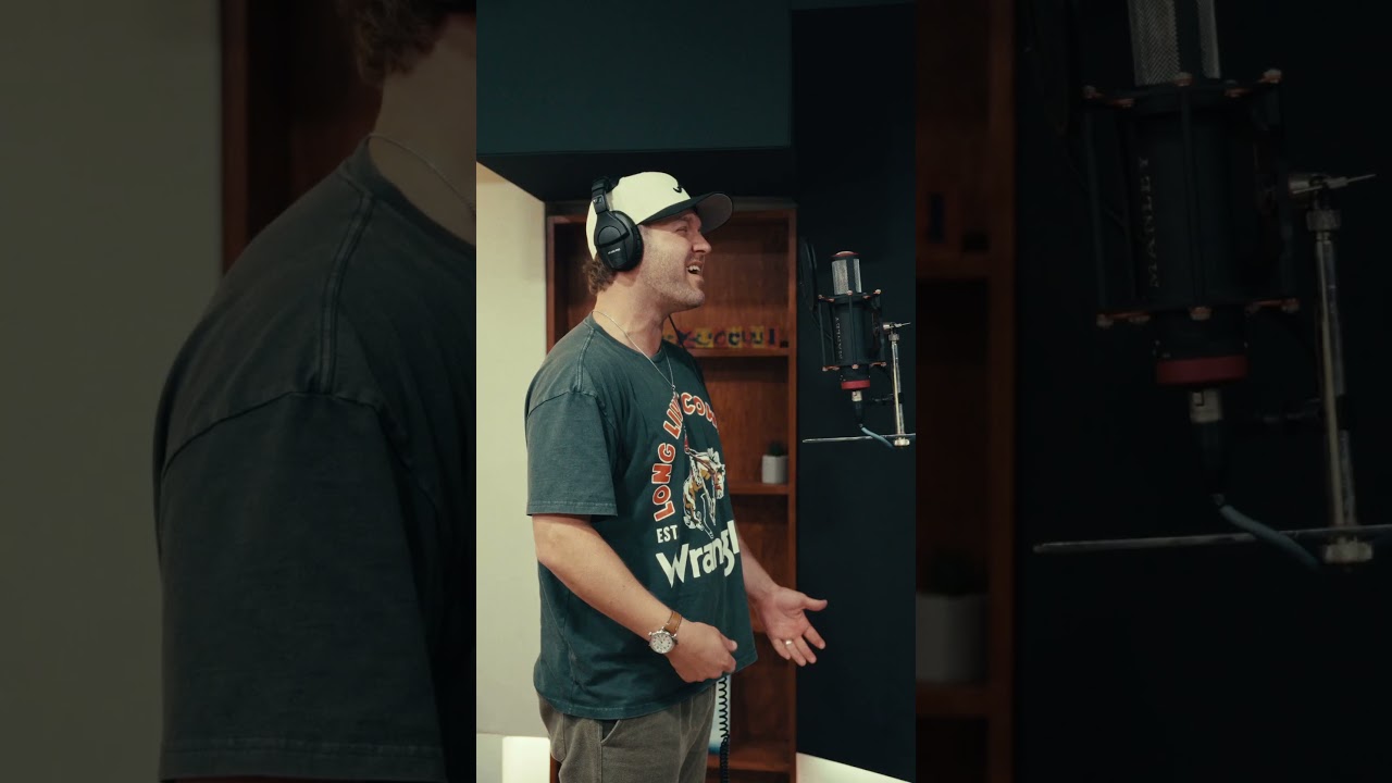 What makes this collab so special is how much abiding is the heart of what @CainTheBand is about🙏🏻