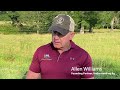 Allen Williams from Understanding Ag Shares His Experience with StongSoil