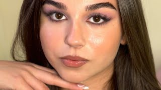 Lavender Makeup for Spring & Summer | Ana B Makeup