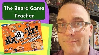 Nab It (Express) screenshot 2