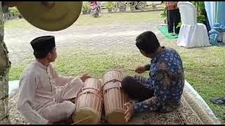 gendang silat pangian