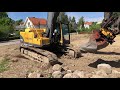 Köp Bandgrävmaskin Volvo EC210BLC På Klaravik Köp Bandgrävmaskin Volvo EC210BLC På Klaravik