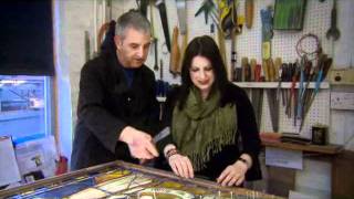 Dr Janina Ramirez - Britain's Most Fragile Treasure (2)