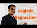 Machine Learning | Logistic Regression