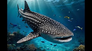 Ervali Tv - Deni̇zleri̇n Krali (Dünyanin En Büyük Baliği)