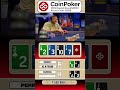 Eliminated By THIS Hand!