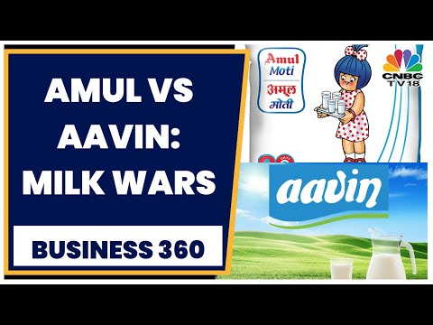 Milk War Enters Tamil Nadu CM Stalin Writes To Centre Asking Amul To Stop Procurement In The State
