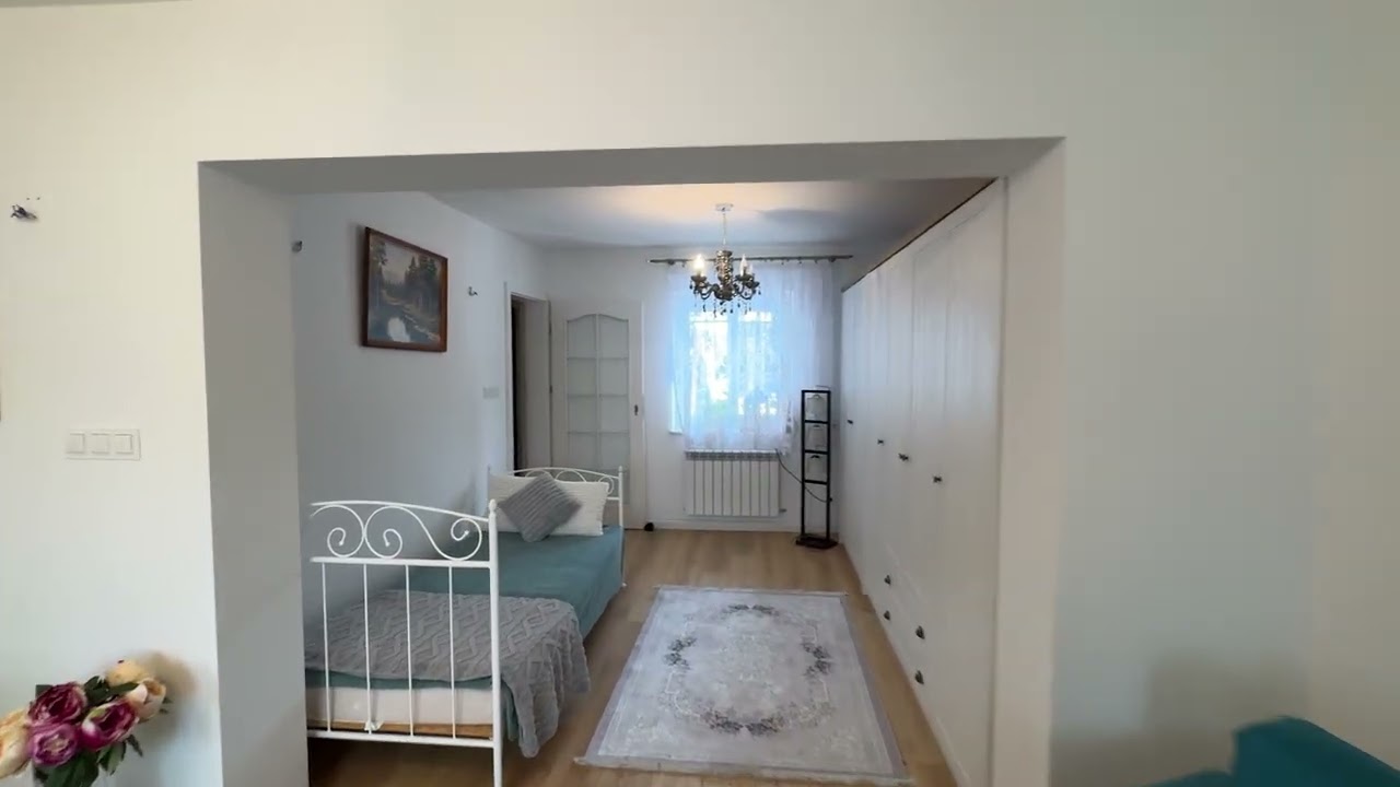 A UNIQUE HOUSE IN A UNIQUE MASURIAN LOCATION - House - Sale - Mrągowski, Mikołajki / Stawek