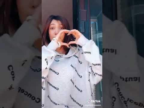 تيك توك جهاد حسن ودى يا كريم يا مهدى