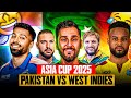 Pakistan or India Pher Sy Amny Samny hon gy 😂 | Asia Cup 2025 😱
