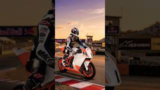 Ktm rc8 race edition - ride5 #game #ktm #ride5