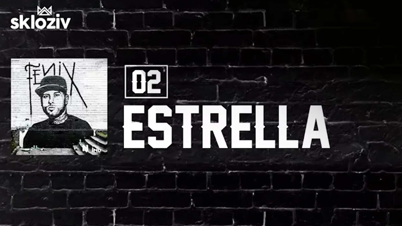 02. Estrella - Nicky jam (Álbum Fénix)