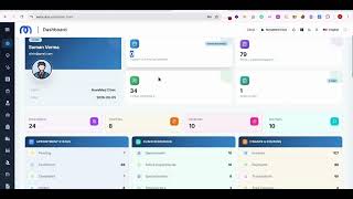 Best Clinic Management Software 2026 | Doctor Appointment & Patient Records System | webcuber
