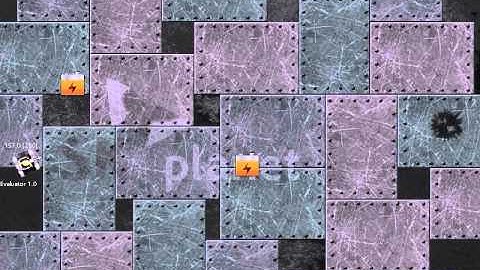 day4 #6 - robocode, SKplanet CodeSprint 2015 round1