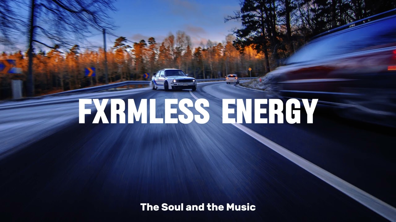 Watch FXRMLESS ENERGY - BREEZE on YouTube Watch FXRMLESS ENERGY - BREEZE on YouTube
