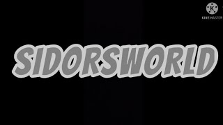 Sidorsworld- intro (Мир Сидора- интро)