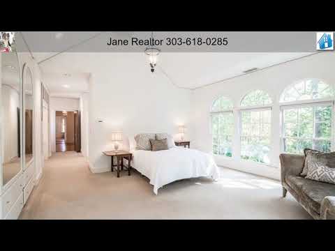 1088 Lullwater Rd, Atlanta, GA home video tour