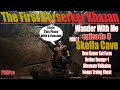 Skoffa Cave And Next Nether Energy | New Armor Set Farm | Bonus Training Chest | #wanderwithmeseries
