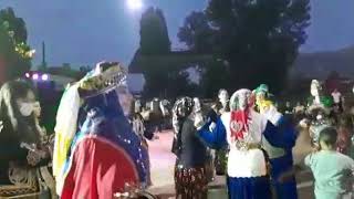 Dinar Alparslan Köyü Gürbunarlarr