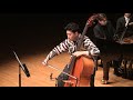 박상현 콘트라베이스 독주회(PART2) Sanghyun Park Kontrabass Recital